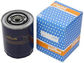 Purflux LS235 - [*]FILTRO DE ACEITE BLINDADOS