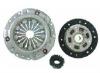 Valeo 003333 - KIT EMBRAGUE RENAULT R-12 Y R12S