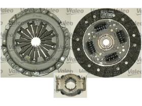 Valeo 003339 - KIT EMB.ALFA ROMEO 145 Y 146 [SUST]