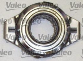 Valeo 003358 - KIT EMB.FORD FIESTA,ORION,ESCORT