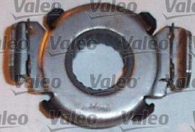 Valeo 003362 - KIT EMBR.CITROEN-TALBOT-RENAULT 14