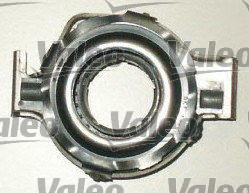 Valeo 003430 - KIT TUR LANCIA DELTA 1.3