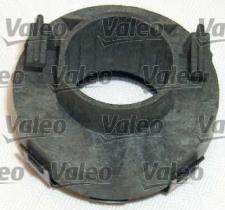 Valeo 006730 - KIT EMBRAG.RENAULT 21GTS,11-9GTX