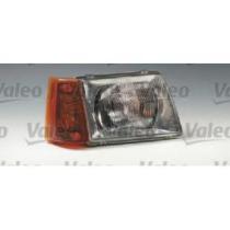 Valeo 061230 - B.OPTICO C.E.DCHO. SEAT MARBELLA 87