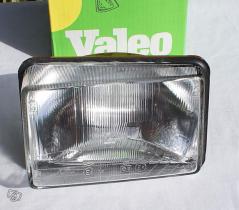 Valeo 061762 - B.O.SEAT FURA II CRA DER.