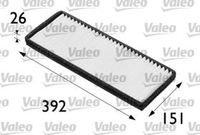 Valeo 698164 - FH AUDI A4,AUDI 80