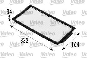 Valeo 698170 - FH BMW SERIE 5 E34 Y SERIE 7 E32