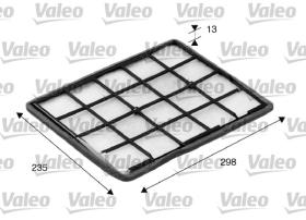 Valeo 698199 - FH ALFA/FIAT/LANCIA 164/CROMA/THEMA