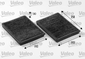 Valeo 698246 - FH BMW SERIE 5 E39