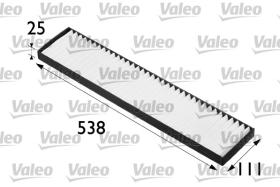 Valeo 698247 - FH FORD/SEAT/VW