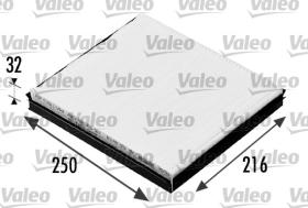 Valeo 698685 - FH R.AUDI A2/SEAT IBIZA 02/SKODA FA