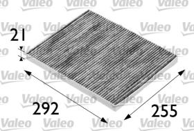 Valeo 698688 - FH ALFA ROM.166/LANCIA KAP(C ACTIVO