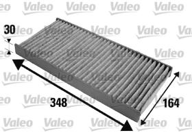 Valeo 698695 - FH FORD FOCUS(CARBON ACTIVO)