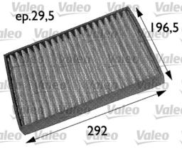 Valeo 698709 - FH OPEL ASTRA II(DELPHI)(+/-)(C.ACT