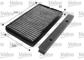 Valeo 698723 - FH SAAB 9.5