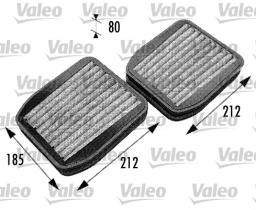 Valeo 698740 - FH MERCEDES BENZ CLASE E W211 C.A.