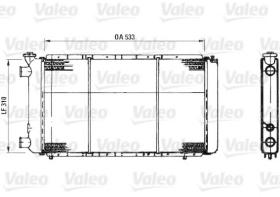 Valeo 730021 - R R COB.RENAULT 18 GTS