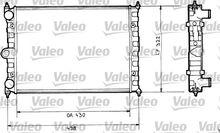 Valeo 816703 - RR ALM.TUR.VOLKSWAGEN POLO 1.0/1.3