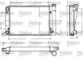 Valeo 883769 - RRMOT ALM.TUR.AUDI