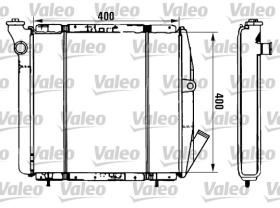 Valeo 961718 - RDER COBRE R-SUPER 5/EXPRESS DIE