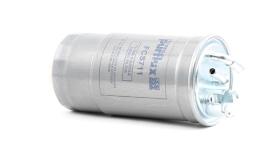 Purflux FCS711 - [*]FILTRO COMPLETOS DE COMBUSTIBLE