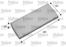 Valeo 698738 - FH CITROEN C8,FIAT ULYSSE,PEUG 807