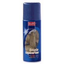 Krafft 14135 - LIMPIATAPICERIAS SPRAY. ESPUMA LIMP