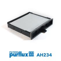 Purflux AH234 - [*]FILTRO DE HABITACULO