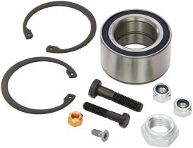 Timken 80204 - KIT RODAMIENTO RUEDA