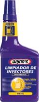 Krafft 18073 - LIMPIADOR INYECTORES DIESEL