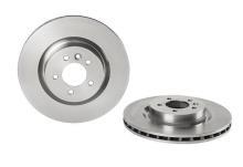 Brembo 09887730 - DISCO FRENO