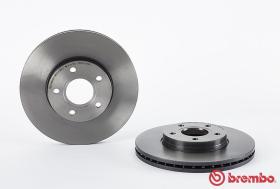 Brembo 09946420 - DISCO P/TURISMO