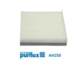 Purflux AH250 - [*]FILTRO DE HABITACULO
