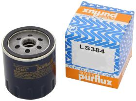 Purflux LS384 - FILTRO DE ACEITE BLINDADOS