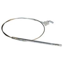 AUDI 191881596A - CABLE