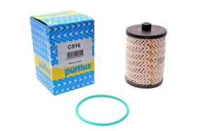 Purflux C516 - [*]ELEMENTO FILTRANTES DE COMBUSTIB
