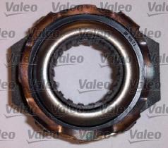 Valeo 003366 - KIT EMB.RENAULT R-18 GTS