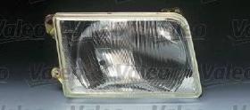 Valeo 069146 - FORD TRANSIT B.OPTICO H-4 DCHO.