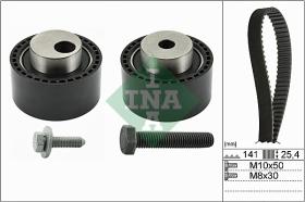 INA RODAMIENTOS 530011110 - KIT DE DISTRIBUCION