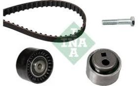 INA RODAMIENTOS 530011910 - KIT DE DISTRIBUCION