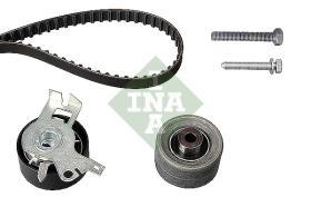 INA RODAMIENTOS 530023810 - KIT DISTRIBUCION