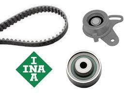 INA RODAMIENTOS 530042710 - KIT DISTRIBUCION