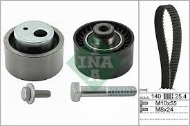 INA RODAMIENTOS 530044010 - KIT DE DISTRIBUCION