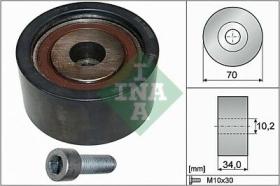 INA RODAMIENTOS 532018910 - TENSOR. CORREA DISTRIBUCION