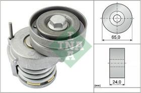 INA RODAMIENTOS 534006510 - TENSOR. CORREA AUXILIAR