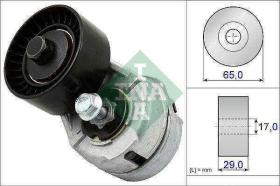 INA RODAMIENTOS 534010920 - TENSOR. CORREA AUXILIAR