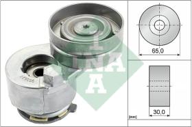 INA RODAMIENTOS 534014230 - TENSOR. CORREA AUXILIAR