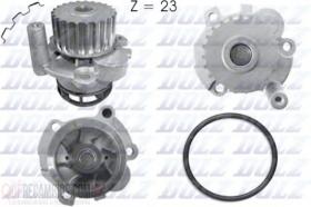 Dolz A212 - A-212 AUDI VW TFSI 2.0