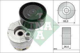 INA RODAMIENTOS 534026910 - TENSOR. CORREA AUXILIAR