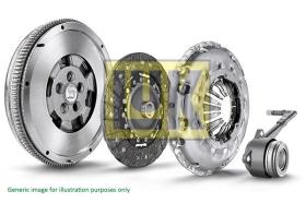 Luk 600000200 - REPSET DMF TURISMO